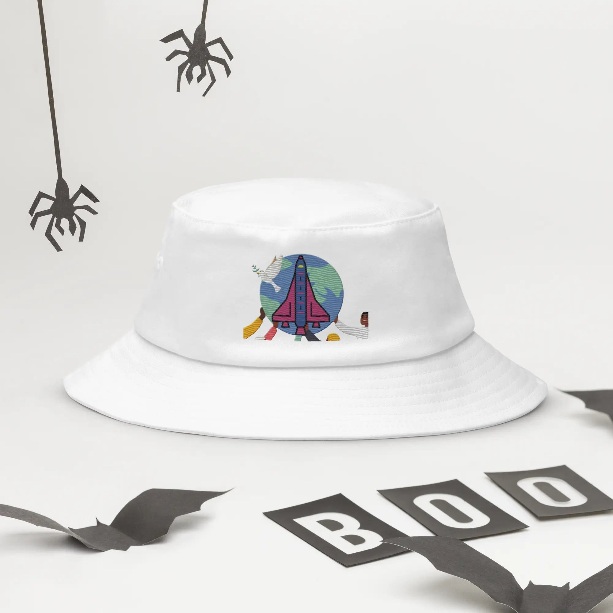 First Home Bucket Hat