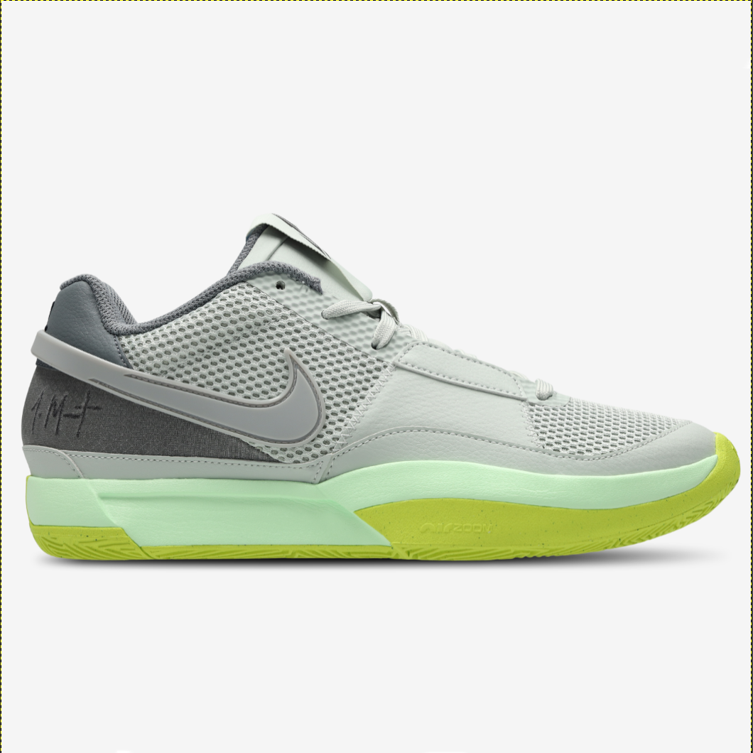 Nike Air Zoom Ja 1 Ja Morant Men's Basketball Shoes – UK 7 EU 41