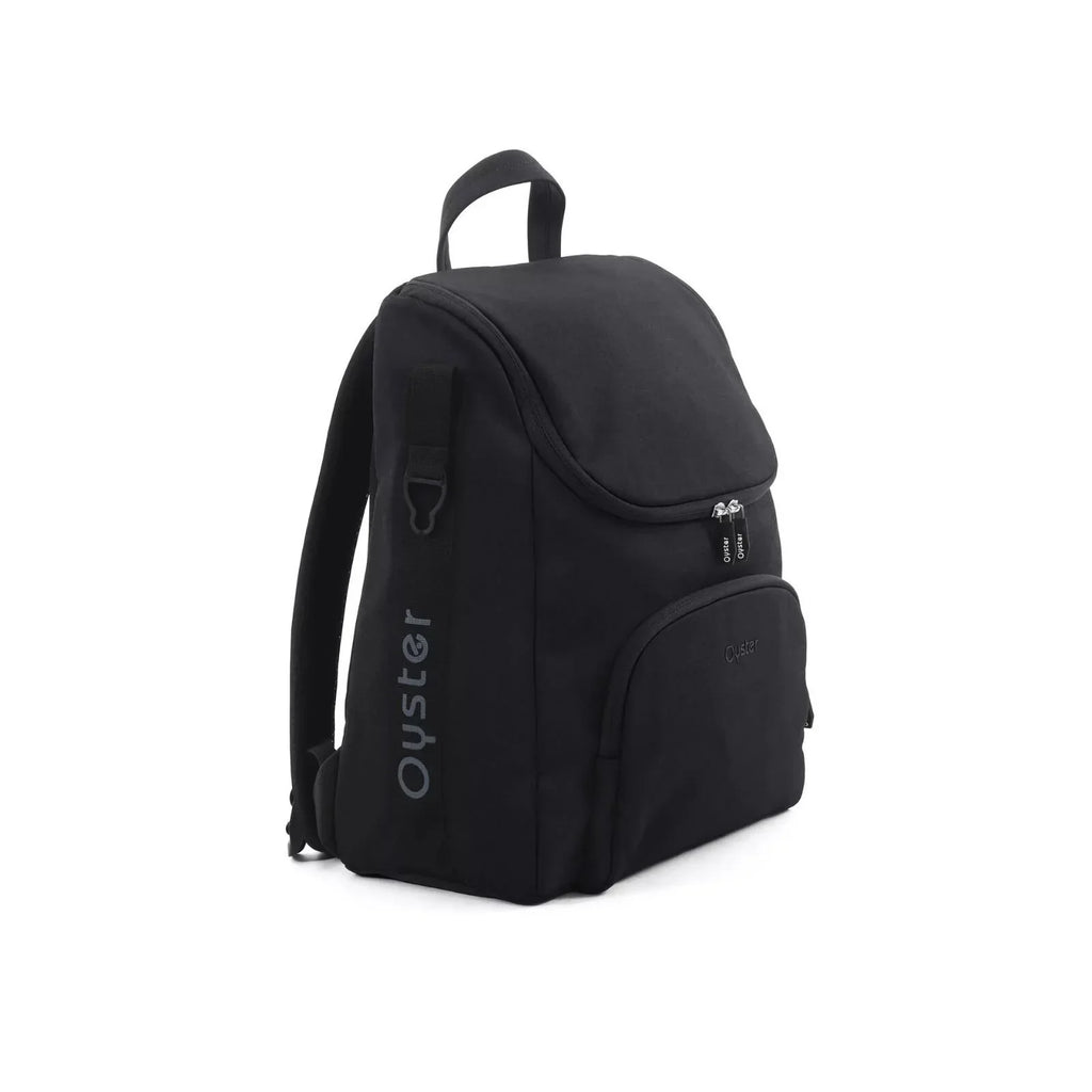 Oyster 4 Luxury Bundle - Carbonite