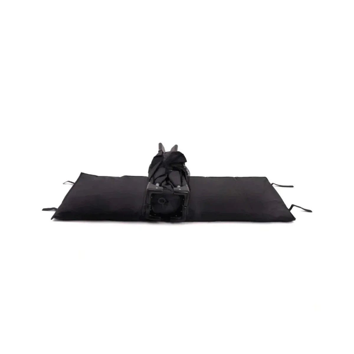 East Coast Travel Cot - Black