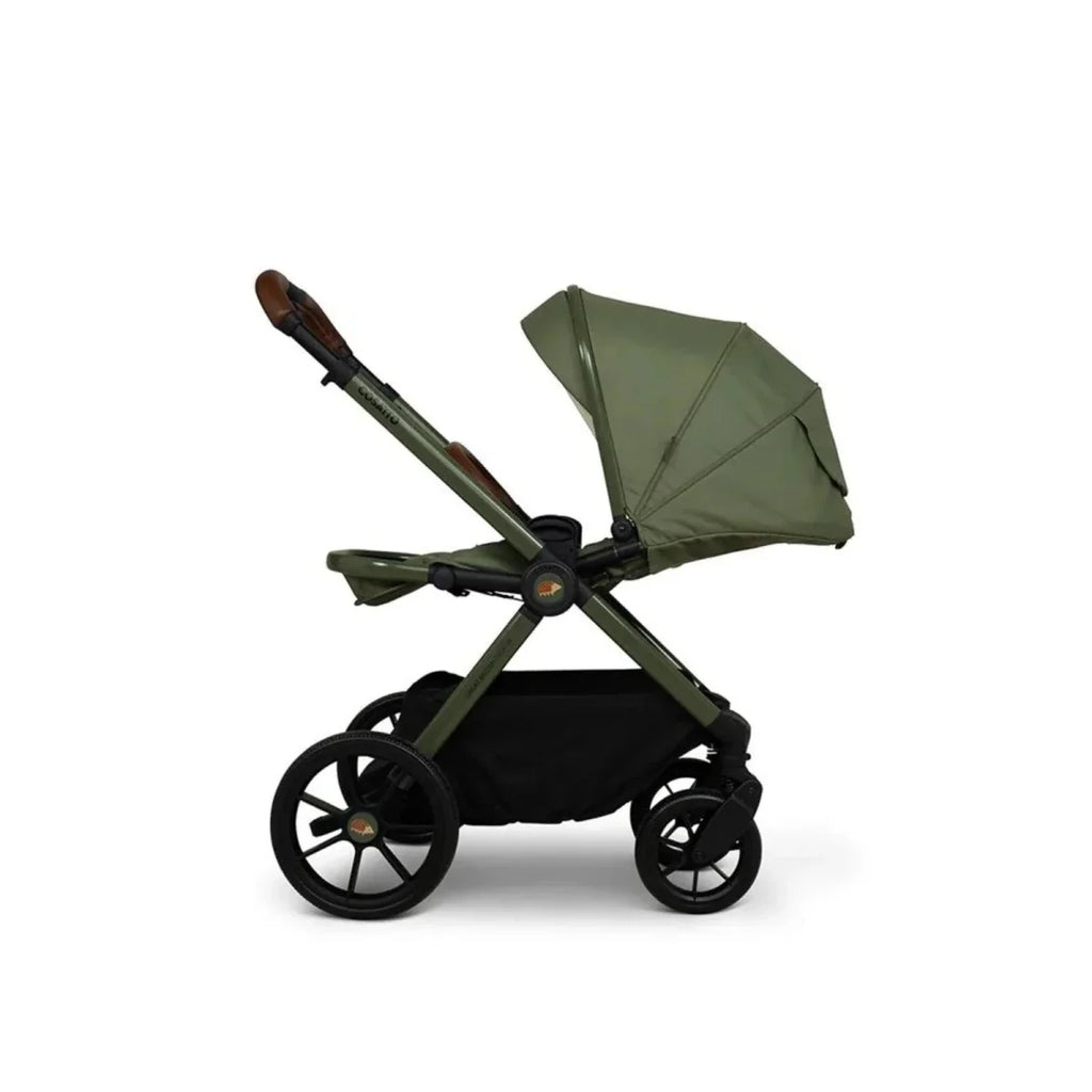 Cosatto Giggle 4 Everything Bundle - Hoglet - image 4