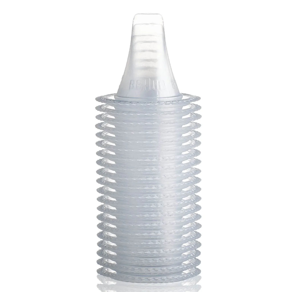 Braun LF40 Hygiene Caps for ThermoScan Ear Thermometer