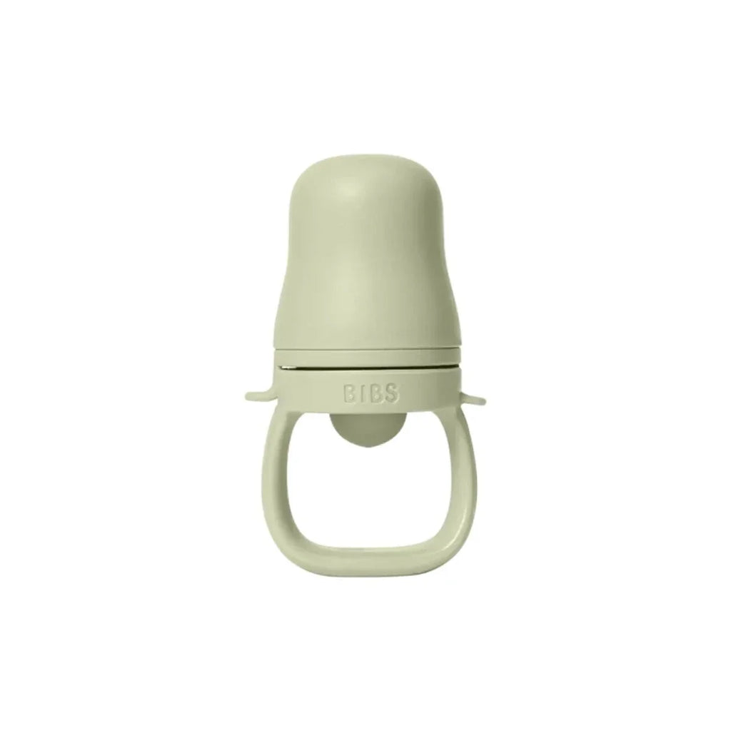 BIBS Baby Feeder - Sage