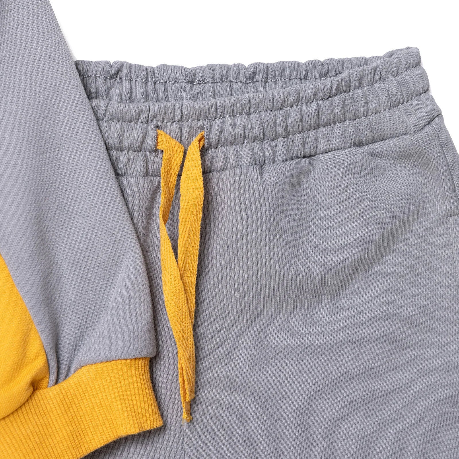 HelloBaby Jogging Set - Grey