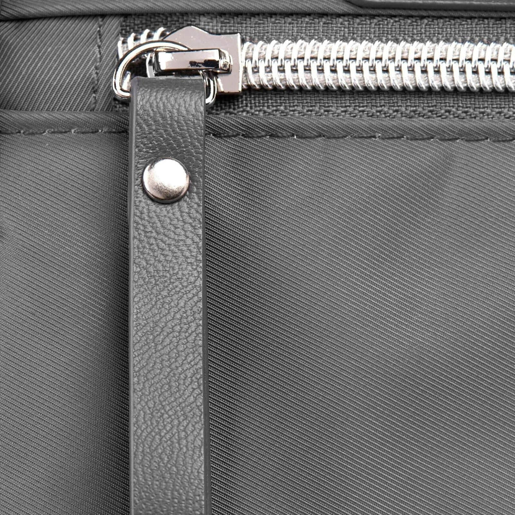 Skip Hop Main Frame Changing Backpack - Charcoal