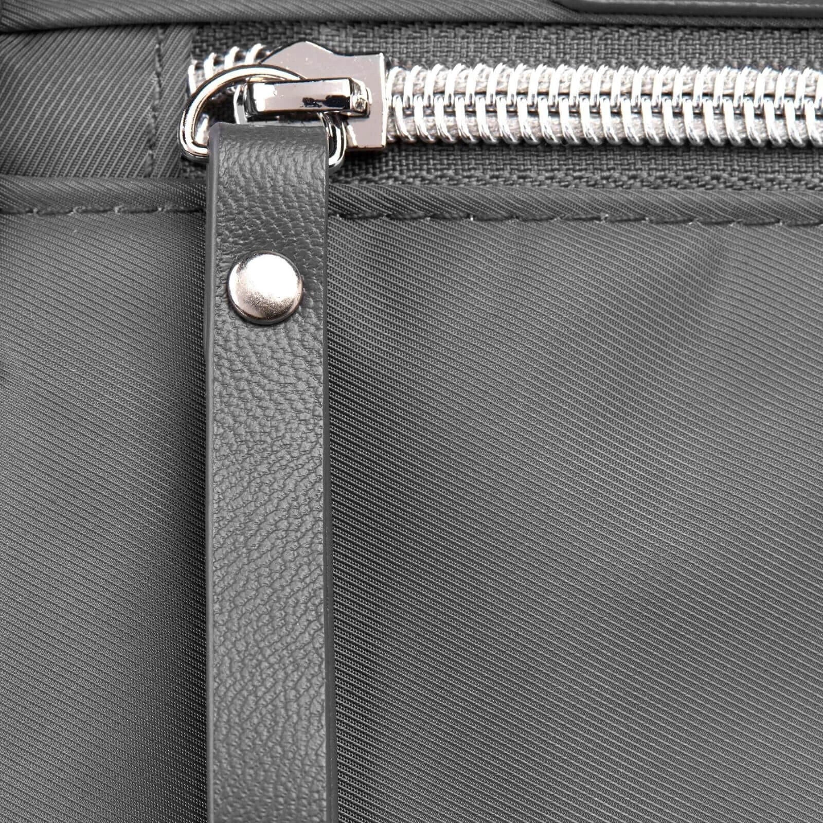 Skip Hop Main Frame Changing Backpack - Charcoal