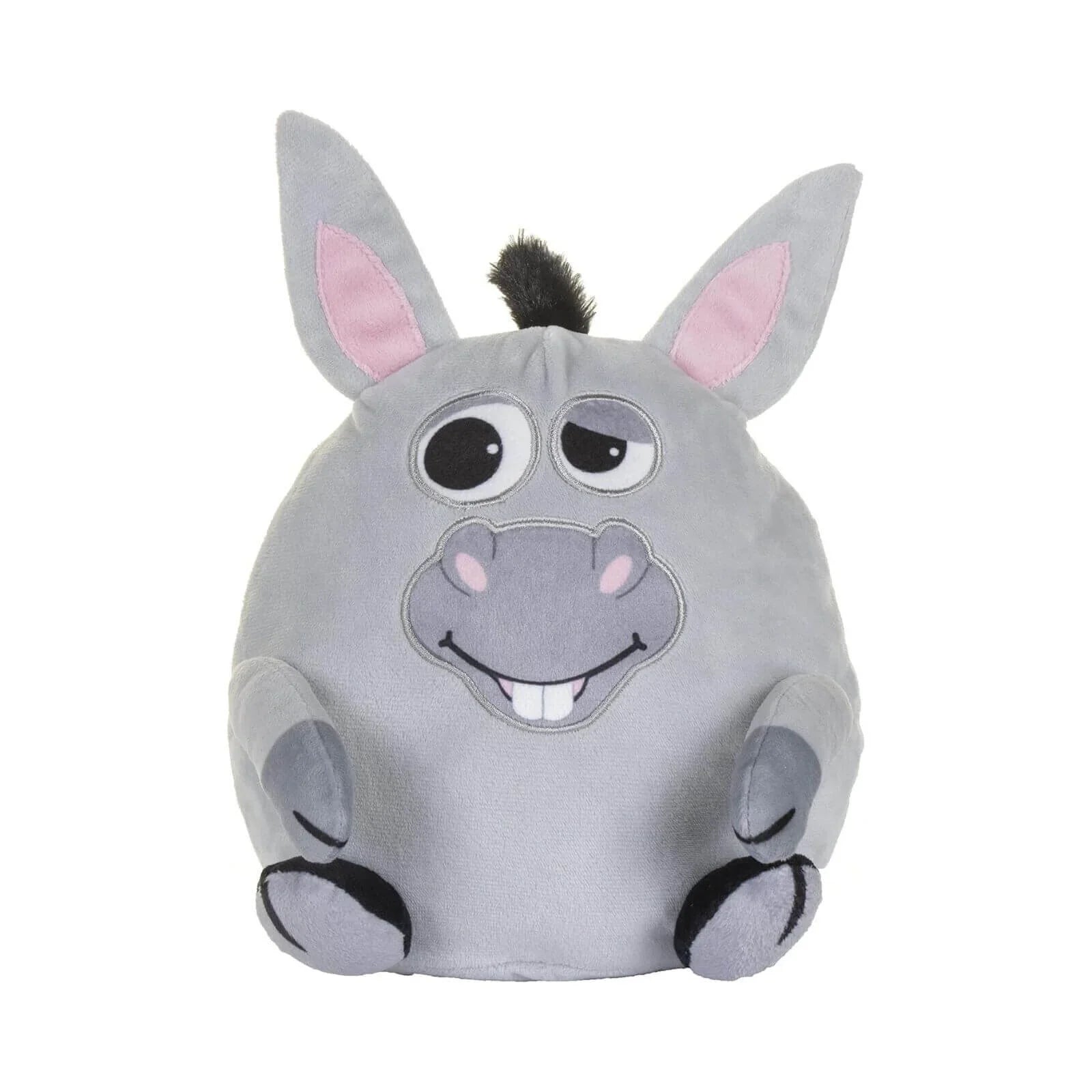 Windy Bums Donkey