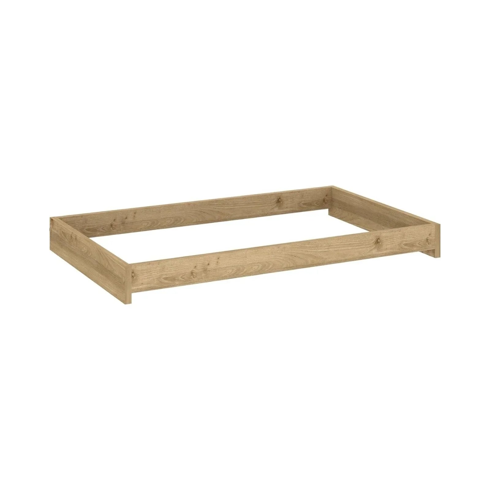 Shefa Kids 880 Baby Changing Unit - Cremona Oak
