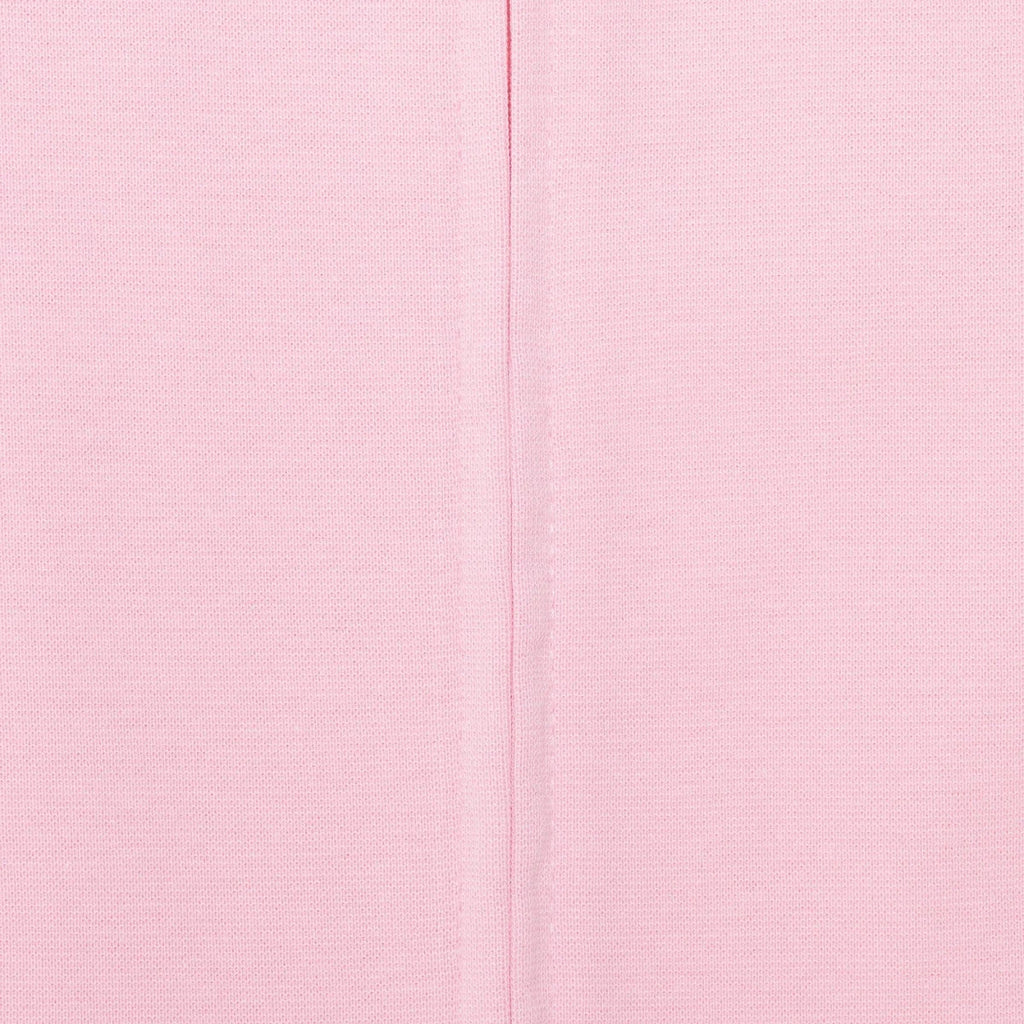 HelloBaby 100% Cotton Swaddle Wrap - Pink