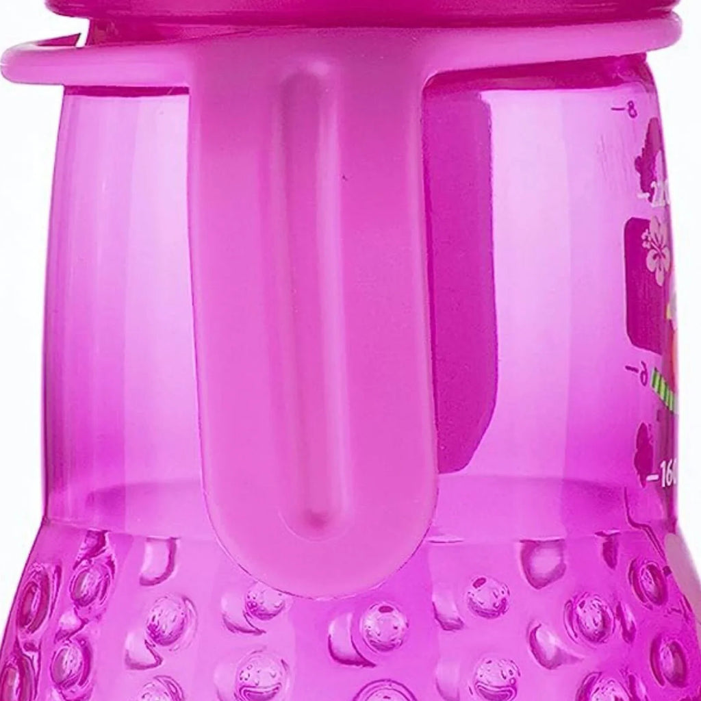 MAM Bottle Handles Pack of 2 - Pink