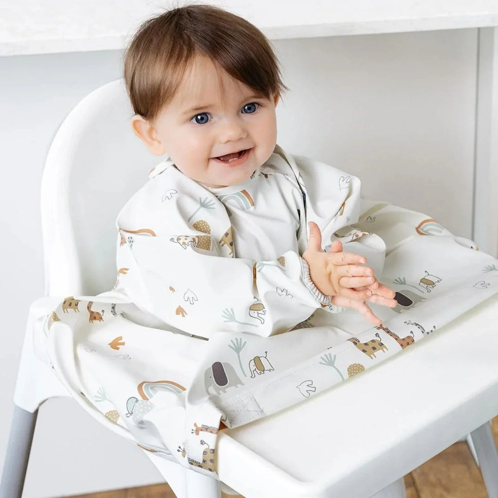 Bibado Complete Bamboo Weaning Box Set