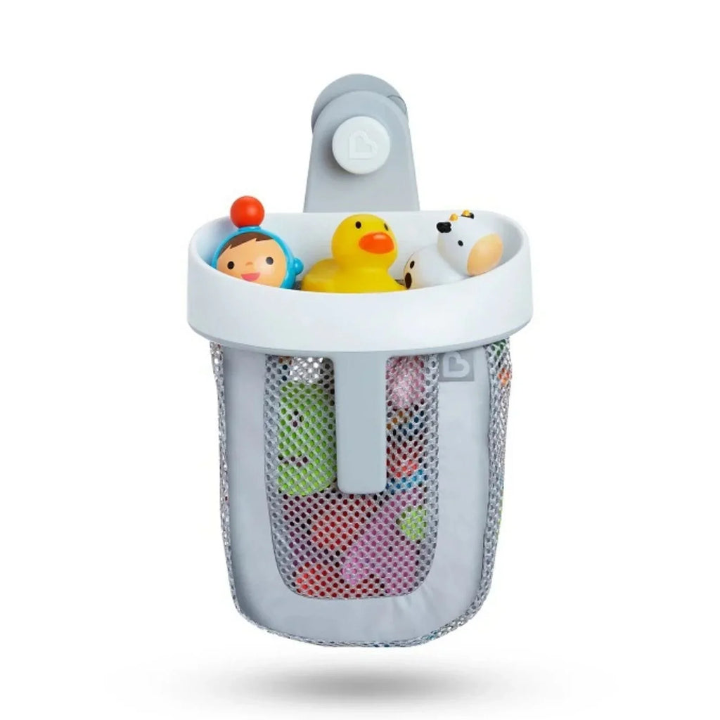 Munchkin Super Scoop Bath Toy Organiser