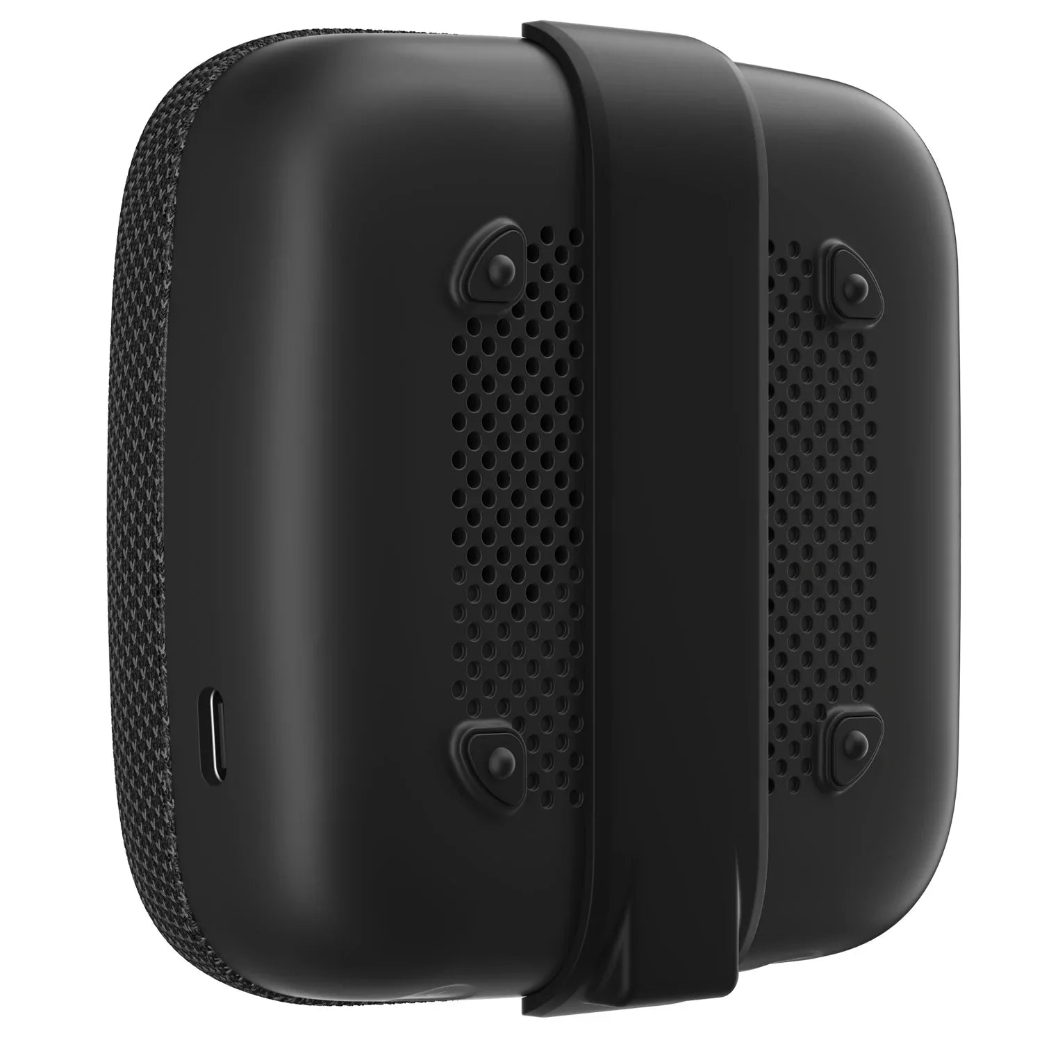 Tribit StormBox Micro Bluetooth Speaker – IP67 Waterproof Portable