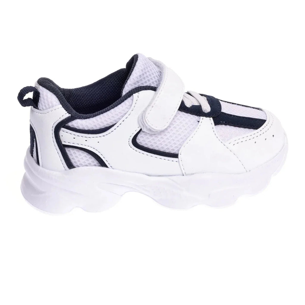 HelloBaby Unisex Training Shoes - Navy Blue