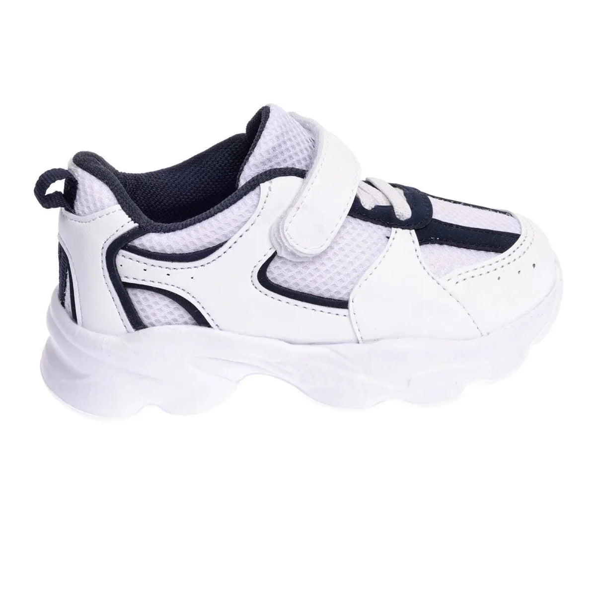 HelloBaby Unisex Training Shoes - Navy Blue
