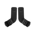 Cybex Beezy Car Seat Adapter - Black