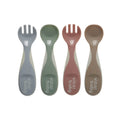 Vital Baby Nourish Chunky Cutlery Natural Pack of 4