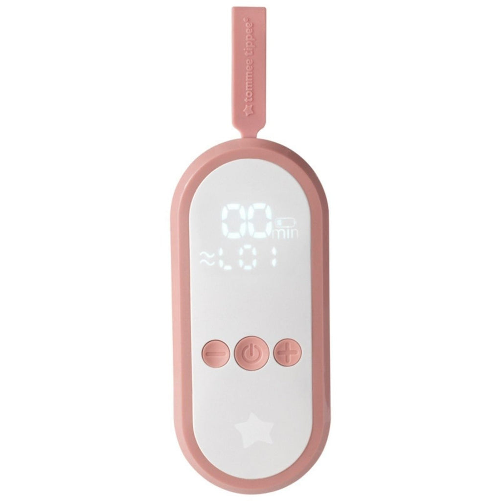 Tommee Tippee Single Electric Breast Pump