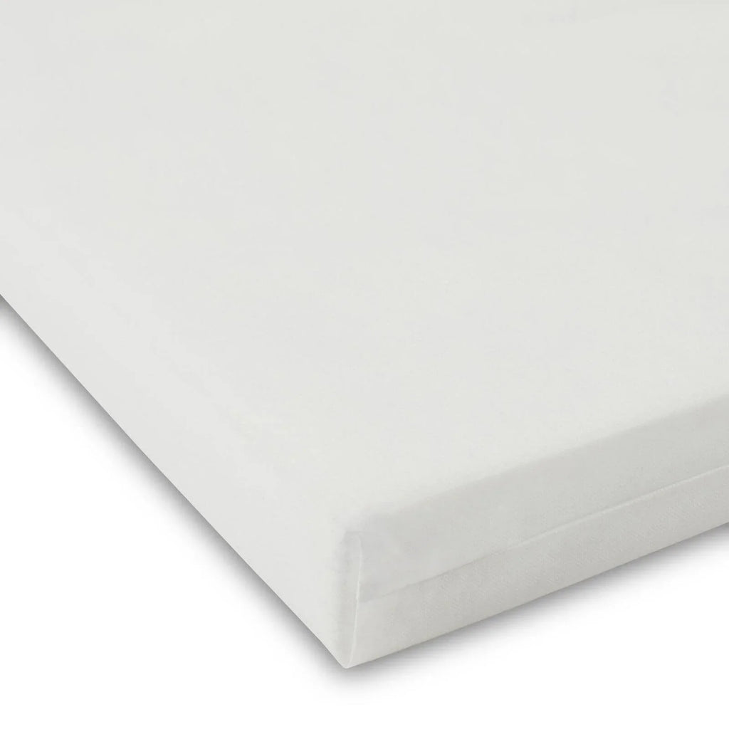 Ickle Bubba Fibre Cot Bed Mattress 140x70cm