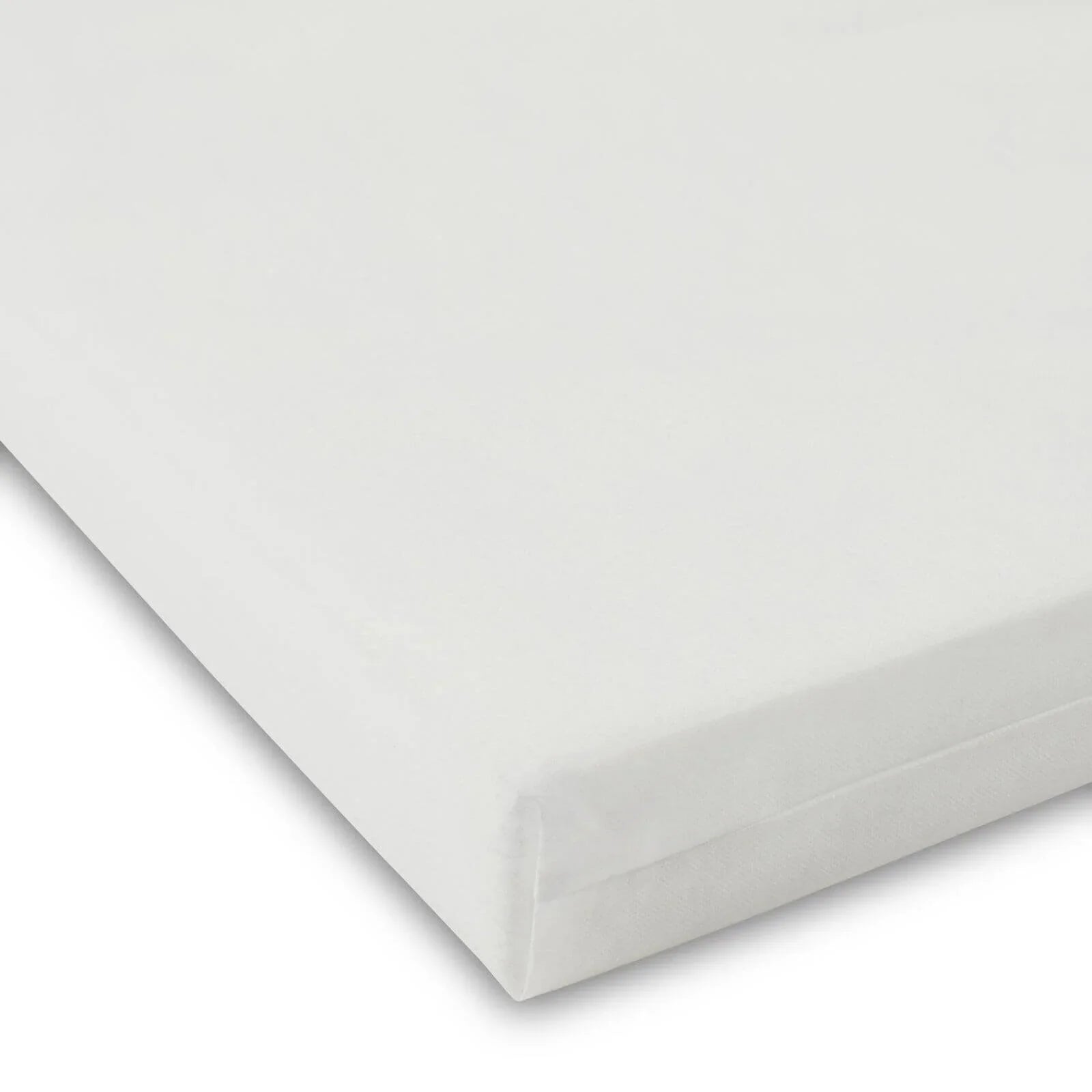 Ickle Bubba Fibre Cot Bed Mattress 140x70cm