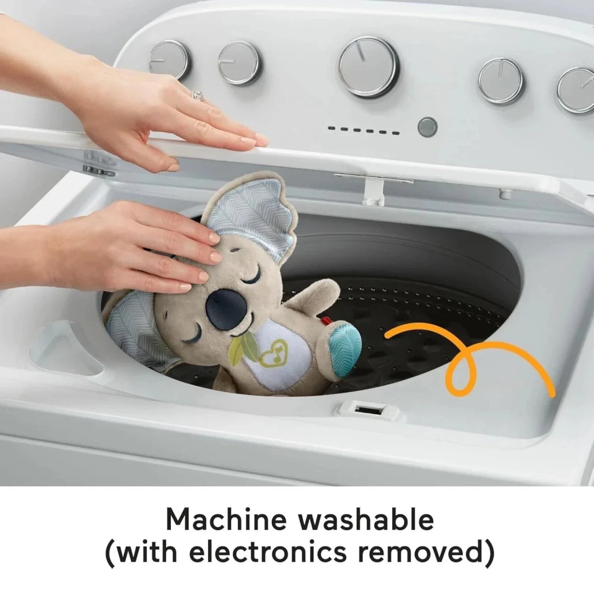 Fisher-Price On the Go Koala Sooter
