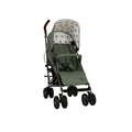 Cosatto Supa 3 Stroller - Hoglet