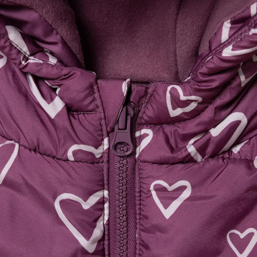 HelloBaby Coat - Printed