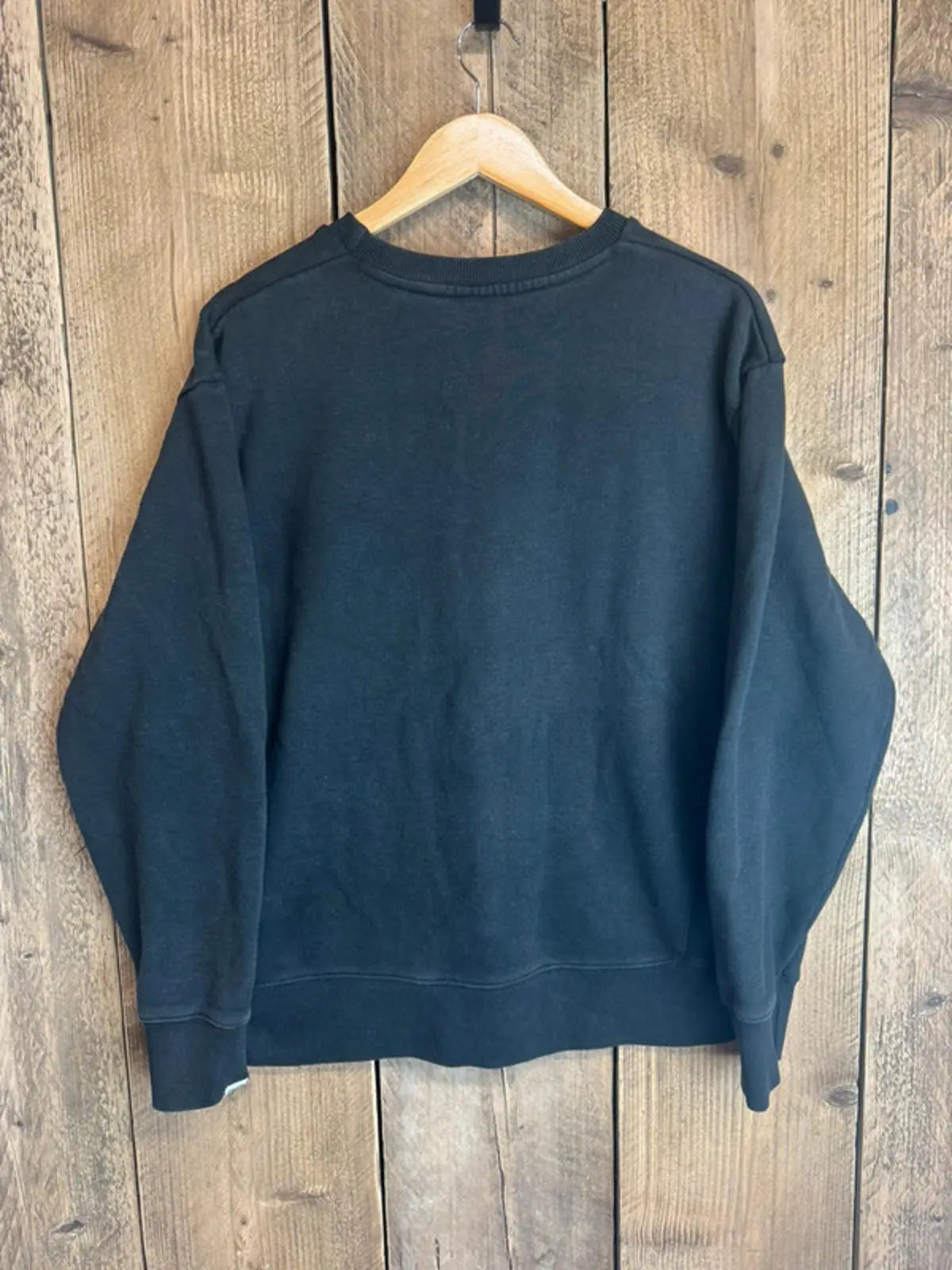 Rare Deus Ex Machina jumper sweater men’s medium