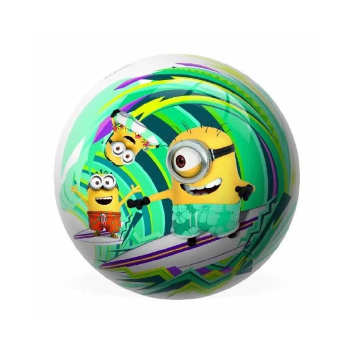 Mookie Unice Minions Playball 15cm