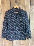 Rare Adidas Manchester United Sharp Blazer Jacket Number 9 adults