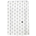 Callowesse Soft Foam Baby Changing Mat - One Black Sheep