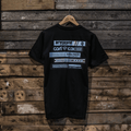Carl Cox Motorsport x Black Dub Graphic Tee – Uggly&Co Cotton T-Shirt