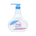 Sebamed Baby Bubble Bath 500ml