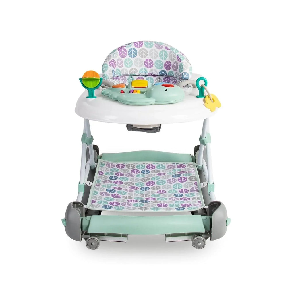Red Kite Baby Go Round Twist & Walk - Aqua