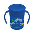 Dr. Brown's 360 Spoutless Transition Cup 300ml - Blue