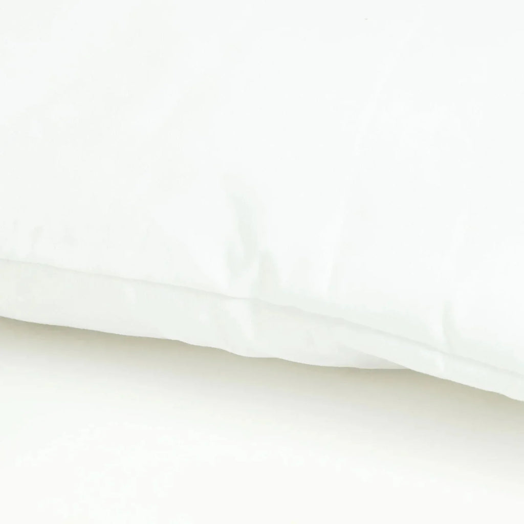 Little Dreams Unisex Pillow - White