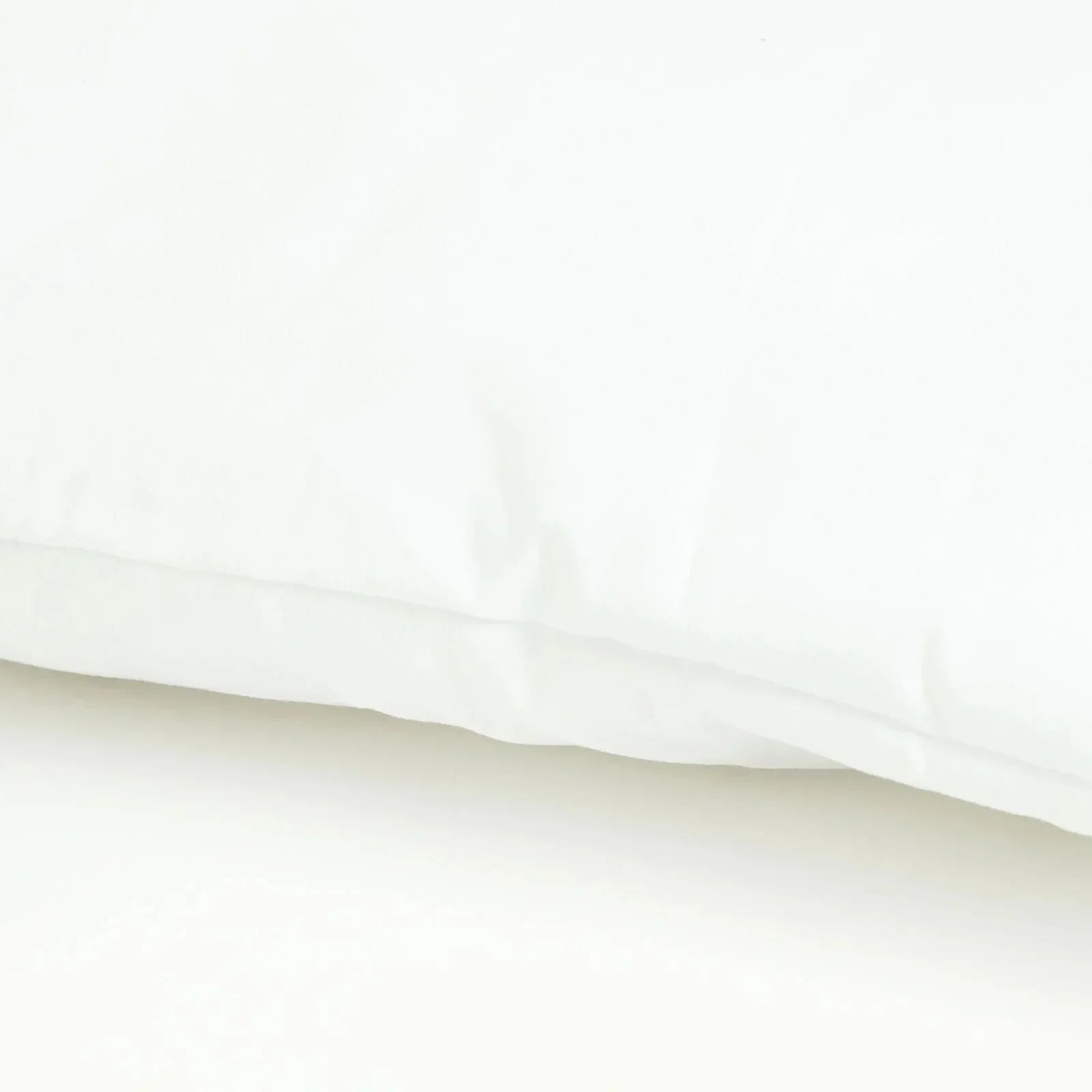 Little Dreams Unisex Pillow - White