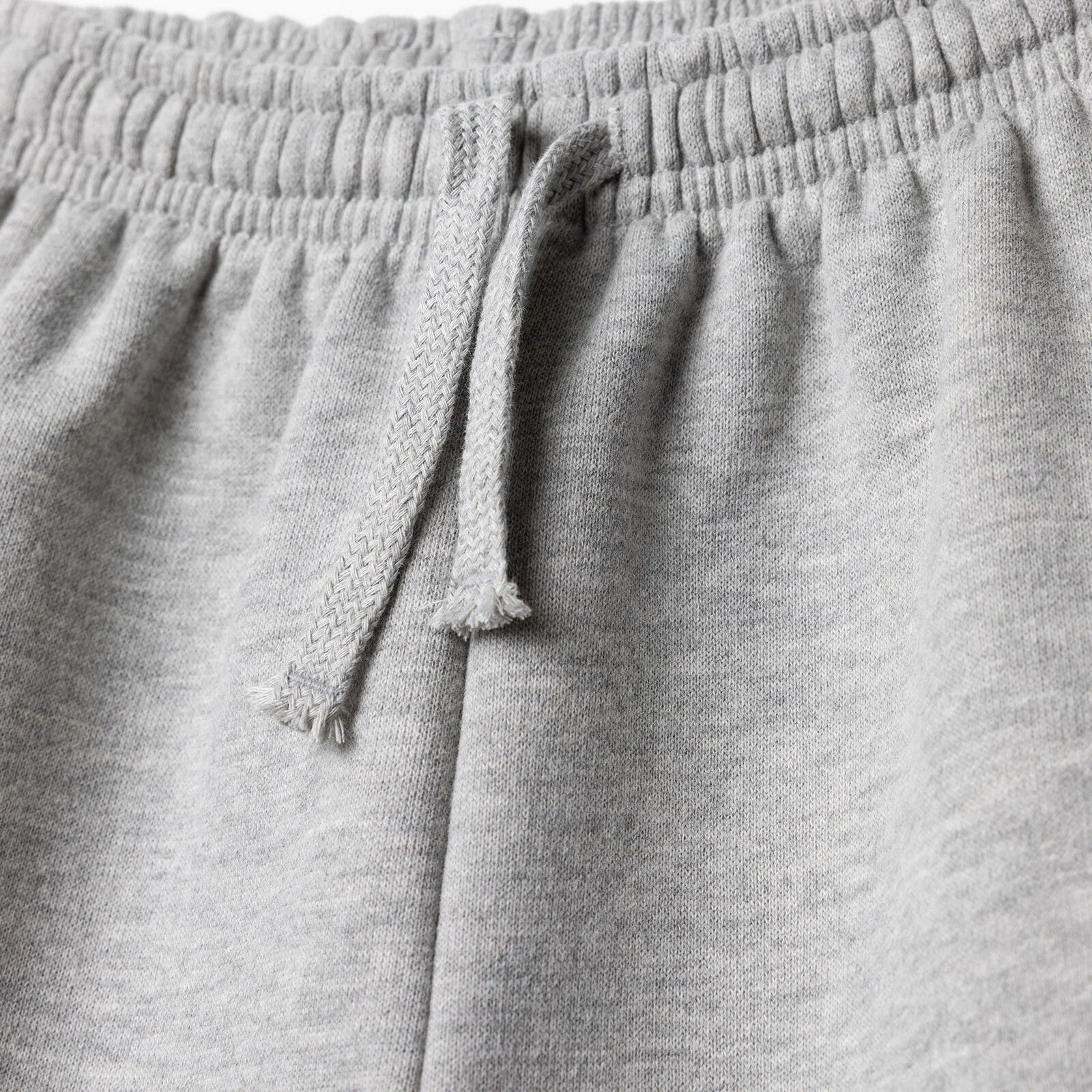 HelloBaby Joggers - Grey Melange
