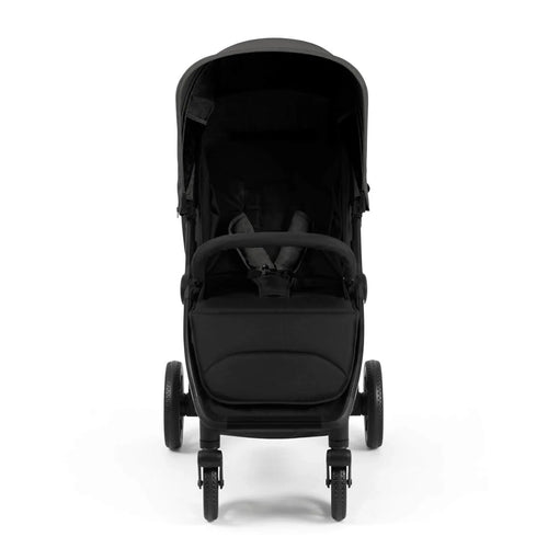 Ickle Bubba Stomp Stride Stroller - Charcoal Grey