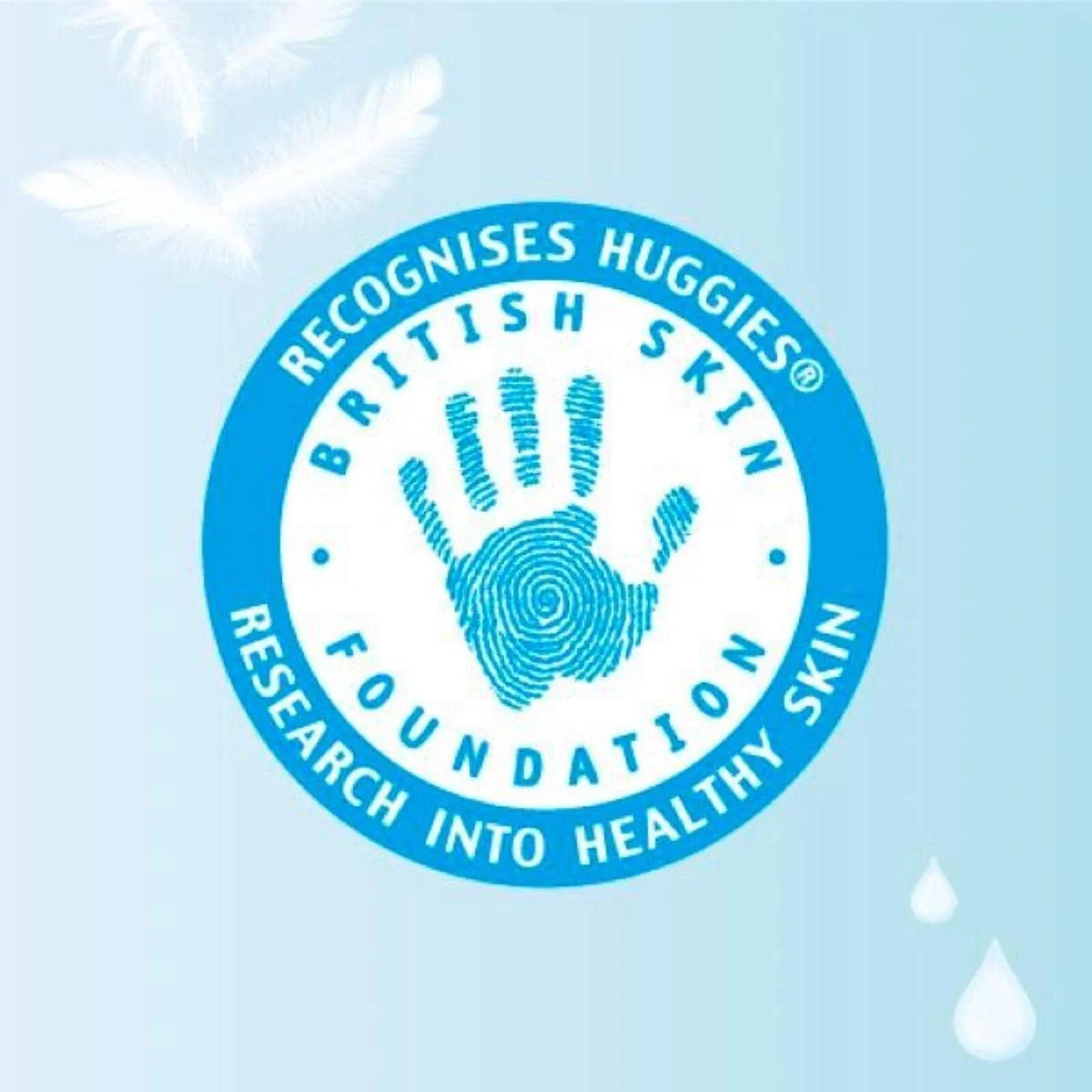 Huggies Pure Extra Sensitive Plastic Free Baby Wipes 3x48 pcs