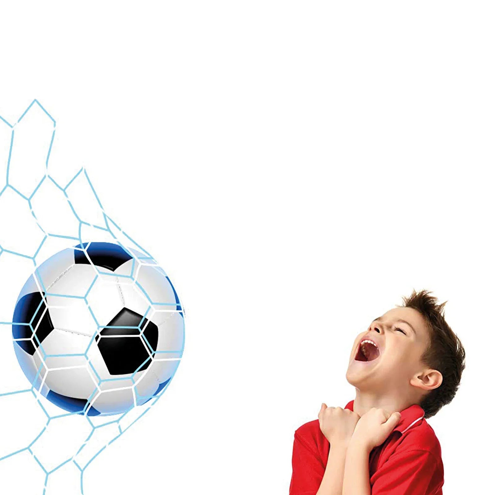 Dede Football Set