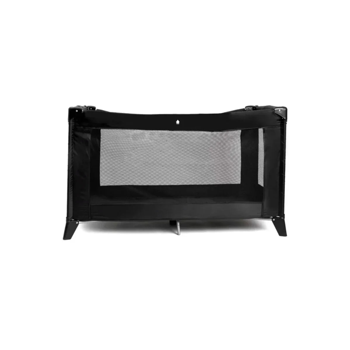 East Coast Travel Cot - Black