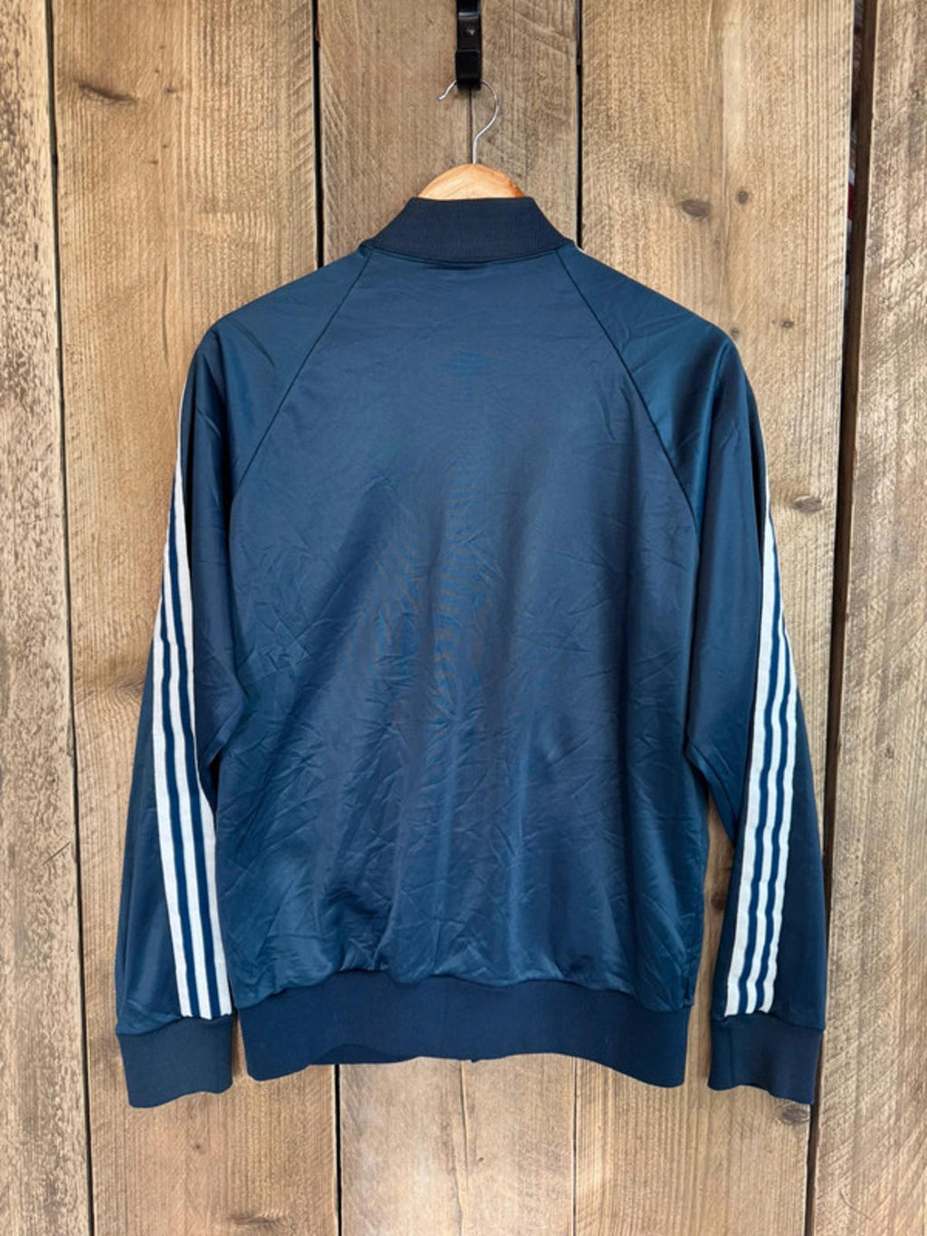 Mega Rare Adidas ATP Keyrolan Tracksuit Top Made In The USA, size Large