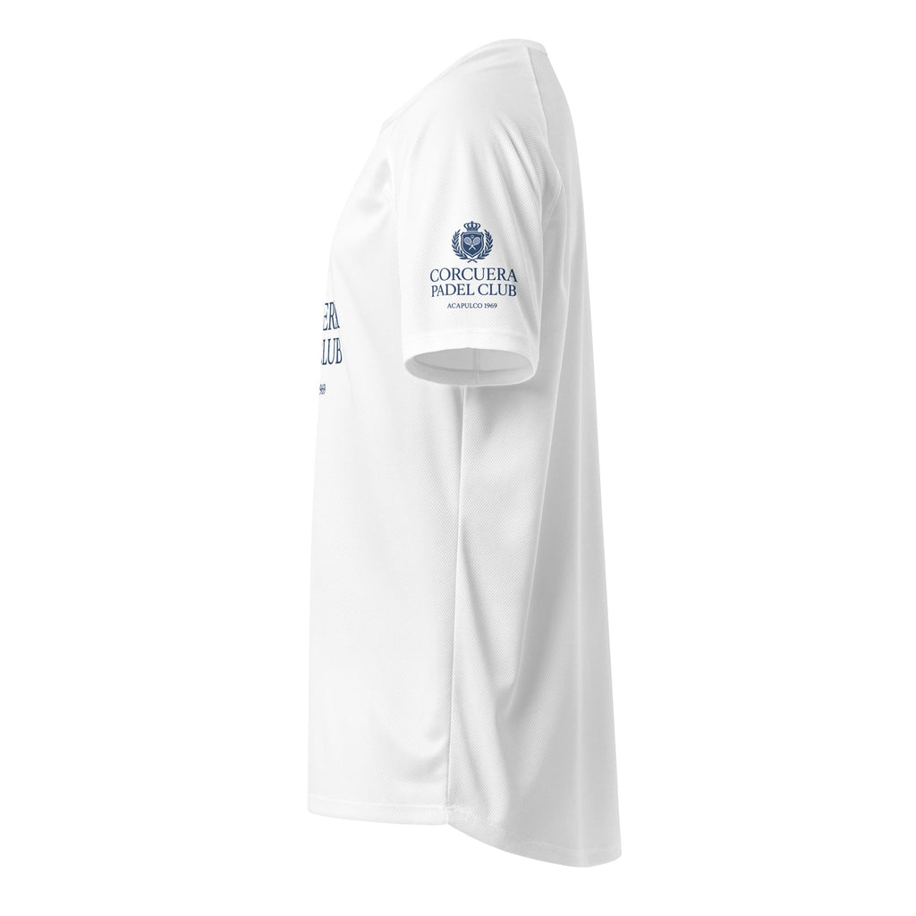 Centre Court Player T-shirt
