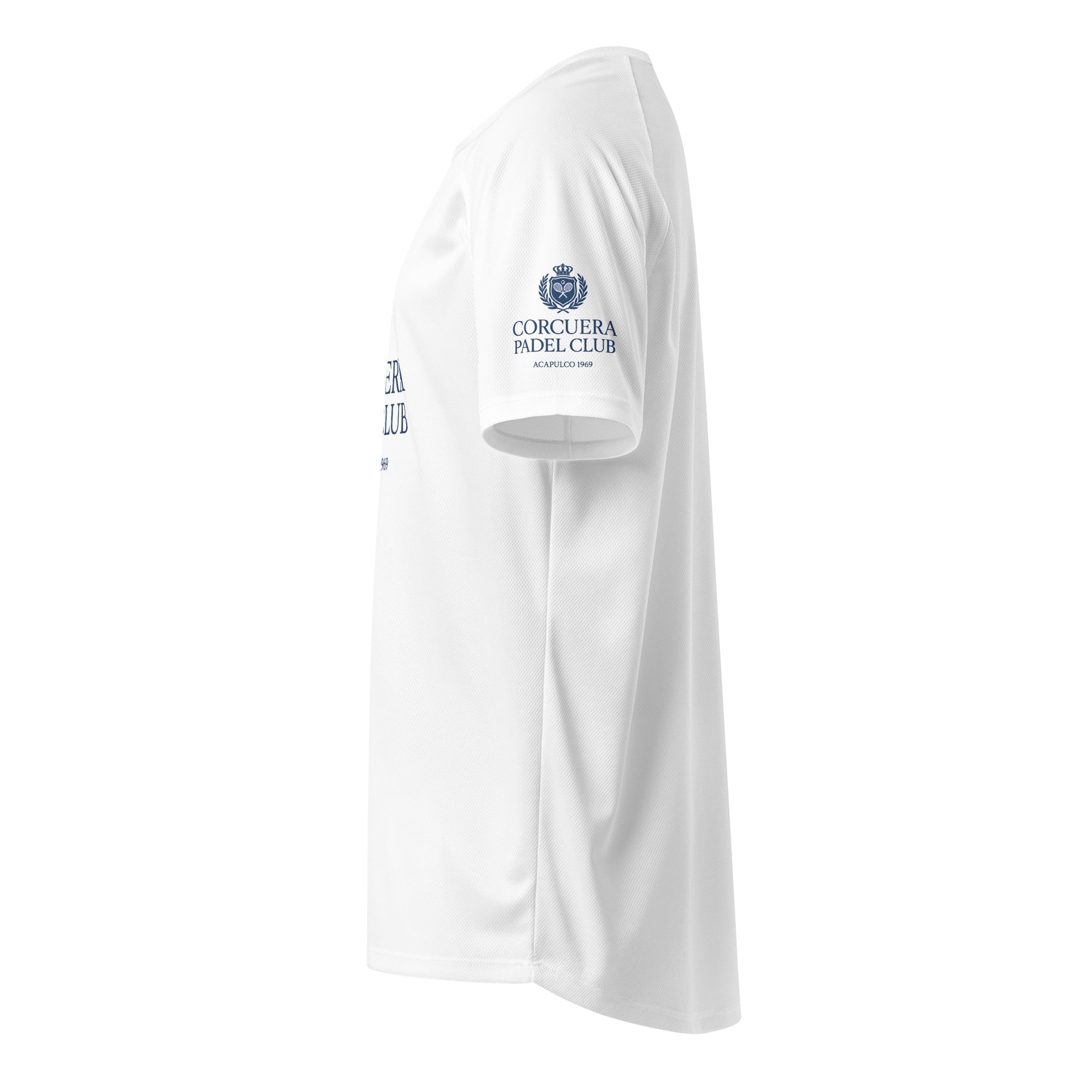 Centre Court Player T-shirt