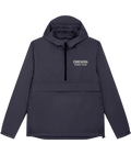 Centre Court Player Rally Shell – Waterproof Padel Jacket