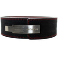 Cerberus Strength Infinity Lever Belt | 10mm Leather Weightlifting Belt