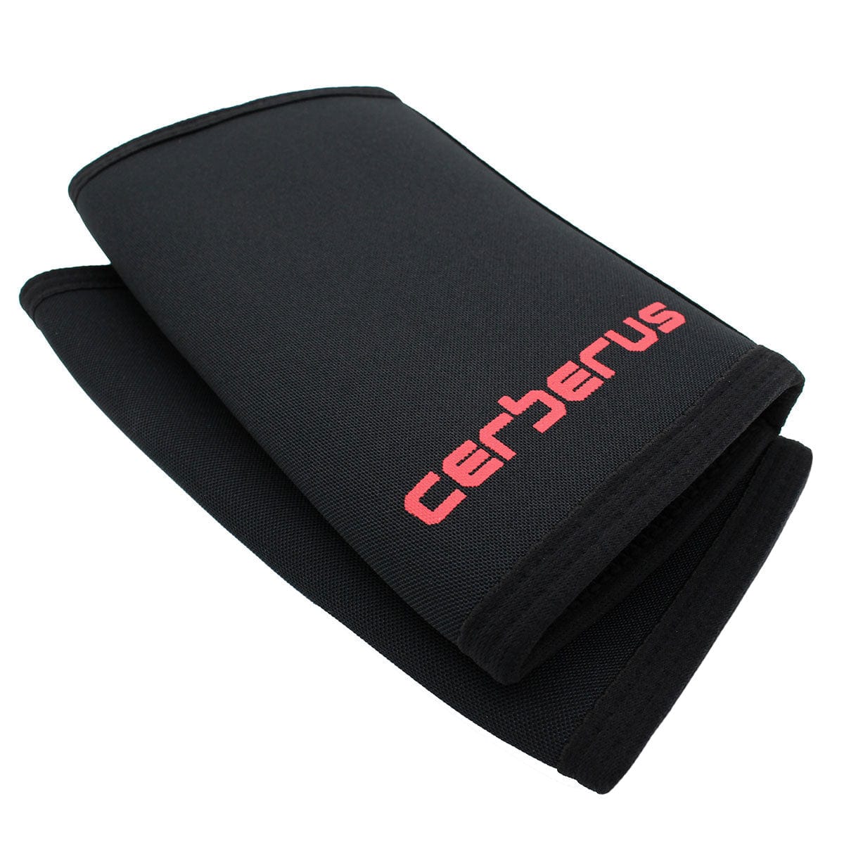 CERBERUS Strength POWER Elbow Sleeves – 5mm Neoprene Compression