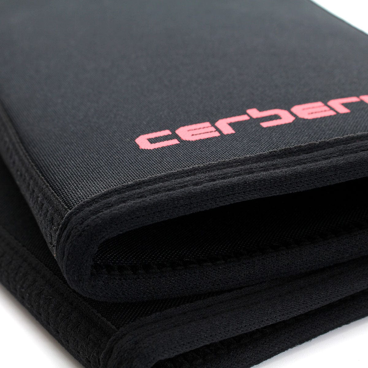 Cerberus Strength POWER Knee Sleeves – 7mm Neoprene Powerlifting