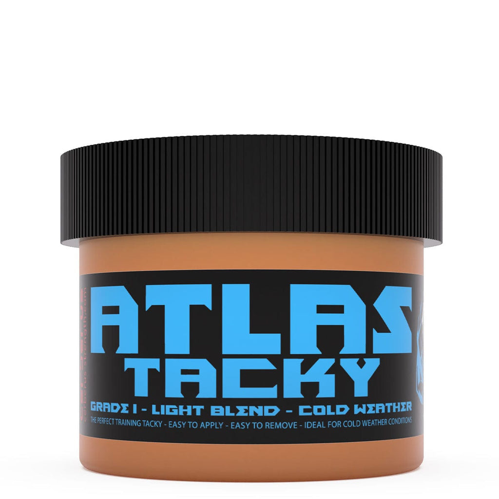 CERBERUS Atlas Tacky Grade I – Cold Weather Stone Lifting Blend